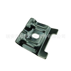 Soporte de Montaje para la Cubierta de la Placa de Presión de la Batería 1J0803219 para Jetta, Lavida, Rapid, Tiguan - Product Image 2