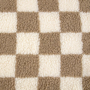 Großhandel Ortho pä dische Schaum Hunde bett Abnehmbare 2-lagige Abdeckung Quadrat Wasch bar und beständig für große Hunde Luxus Haustier bett - Product Image 3