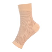 En gros : Orthèse de soutien de la voûte plantaire confortable, Soulagement de la fasciite plantaire, Chaussettes de soutien de la cheville pour le sport, Manchon de compression de la cheville, Orthèse de pied
