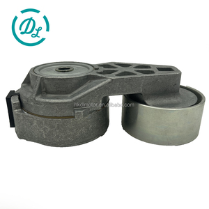 Tendeur de courroie diesel EexcavaStart 2852161 2855622 pour chargeuses compactes 430 440 580SR 590SR - Remplacement durable et fiable, garantie 6 mois - Product Image 3