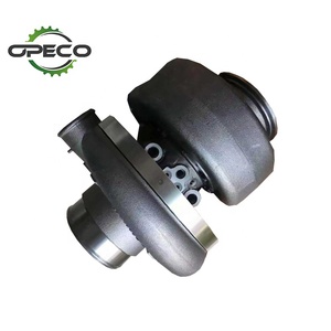 Для промышленного генератора Cummins QSK19 C700 Tier <span class=keywords><strong>2</strong></span> Турбокомпрессор 2843370 3597818 3598756 4089146 4089265 - Product Image 3