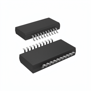 Distributeur agréé CY74FCT574TQCTG4 20 SSOP Logic Acheter des composants électroniques en ligne - Product Image 1