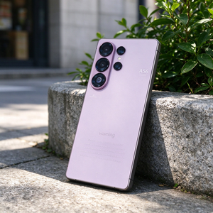 Smartphones A56 de pantalla grande 5G, elegantes y modernos, con cámara HD para negocios, Deca Core, totalmente desbloqueados. - Product Image 1