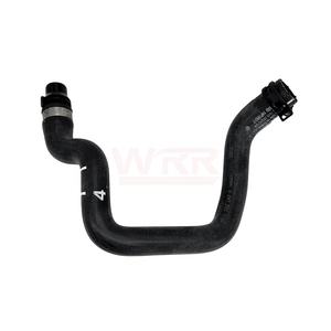 Tuyau de radiateur WRR 1678309902, pièces automobiles d'origine de haute qualité pour Mercedes-Benz W167 GLE300 GLE350 <span class=keywords><strong>4MATIC</strong></span> - Product Image 1