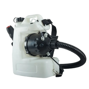 コールドフォガーマシン12L <span class=keywords><strong>ULV</strong></span>低容量電気噴霧器ポータブル