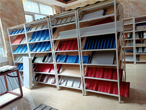 Single Layer Aluzinc Roofing Roll Forming Machine Ibr Roofing Making Machine - Product Image 5