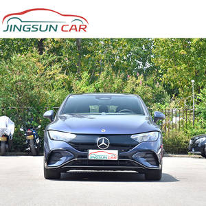 <span class=keywords><strong>Vehículos</strong></span> <span class=keywords><strong>de</strong></span> nueva energía Mercedes-Benz EQE Pure Electric Middle Large Sedan E-car Coches eléctricos a la venta - Product Image 2
