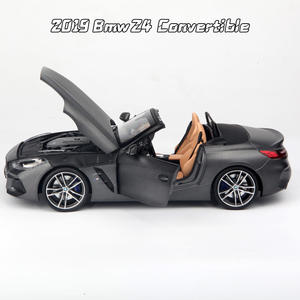 <span class=keywords><strong>Norev</strong></span> 2018 modèle de <span class=keywords><strong>voiture</strong></span> Z4 moulé sous pression échelle <span class=keywords><strong>1</strong></span>:<span class=keywords><strong>18</strong></span> modèle de <span class=keywords><strong>voiture</strong></span> en alliage Convertible pour Collection - Product Image 3