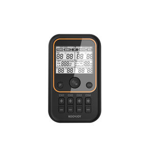 Stimulasi Saraf Elektrik Transkutan 4 Saluran Keluaran 5 dalam 1 untuk Pereda Nyeri - Product Image 1