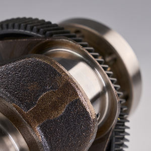 عمود محرك 204dta / aj200d عالي الأداء لمحرك الديزل لاند روفر XF/ديسكفري LR090358 LR082541 G4D3FA - Product Image 6