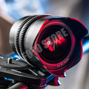 Viltrox S 20 มม.T2.0 เลนส์Cine Fullกรอบด้วยตนเองโฟกัสเลนส์มุมกว้างสําหรับPanasoni <span class=keywords><strong>Lumix</strong></span> S1R S1 <span class=keywords><strong>S1H</strong></span> SL2 L Mountเลนส์กล้อง - Product Image 4