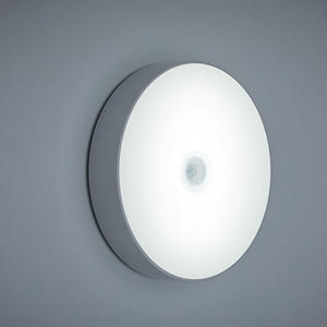<span class=keywords><strong>Lampe</strong></span> <span class=keywords><strong>de</strong></span> nuit LED sans fil 3500K avec <span class=keywords><strong>détecteur</strong></span> automatique, capteur <span class=keywords><strong>de</strong></span> <span class=keywords><strong>mouvement</strong></span> PIR sans fil, <span class=keywords><strong>lampe</strong></span> d'armoire intérieure pour cuisine, salon - Product Image 3