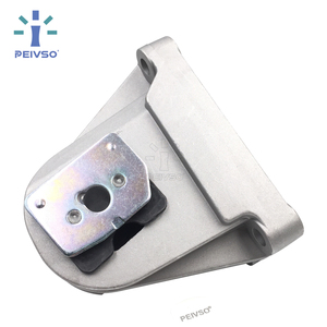 PEIVSO 30680770 แท่นยึดเครื่องยนต์สำหรับวอลโว่ V70 2001-2007 XC70 XC90 S80 2.5L - Product Image 3