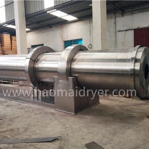 قطر التجفيف المباشر من المصنع ، m دوار للأسمدة الفوسفاتية - Product Image 2