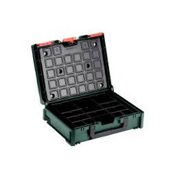 metaBOX 118 Organisateur 626897000 Système de rangement pour outils pour usage en atelier - Product Image 3