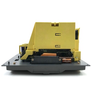 สินค้าใหม่ในสต็อก คอนโทรลเลอร์ 21i-MB ขนาด 9.5 นิ้ว โมดูลควบคุม CNC โมดูล PLC คอนโทรลเลอร์ A02B-0285-B502 A02B0285B502 Fanuc - Product Image 3
