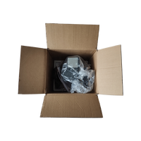 Machine de codage semi-automatique HP241B pour sacs en plastique alimentaires, pour la date de péremption et le numéro de lot