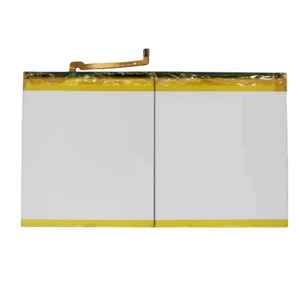 RUIXI แบตเตอรี่ HB26A510EBC HB26A5I0EBC 6660mAh แบตเตอรี่สําหรับ M2 <span class=keywords><strong>10.1</strong></span> แบนเซลล์ M2-A01W M2-A01L <span class=keywords><strong>M3</strong></span> <span class=keywords><strong>Lite</strong></span> 10 แบตเตอรี่แท็บเล็ต - Product Image 2