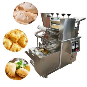 Promoción Anual 	 Máquina Eléctrica para Hacer Pierogi y Samosas Italianas 	 Mejor máquina para hacer samosas 	 Máquina para Hacer Dumplings de Sobremesa - Product Image 3