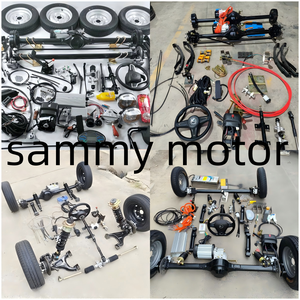Motore differenziale brushless ad alta velocità (3000rpm, 3200rpm, 3900rpm) di alta qualità, <span class=keywords><strong>a</strong></span> bassa rumorosità, con elevata coppia e avvolgimento in rame puro - Product Image 4