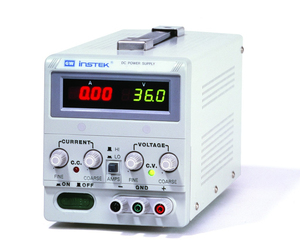 NUEVO EN STOCK: Fuente de Alimentación Gwinstek SPS-1820, Serie SPS-1230/1820/3610/2415/606 - Product Image 1