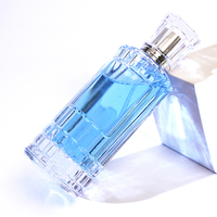 Parfum design marques célèbres de haute qualité pour hommes et femmes vaporisateur de parfum 100ml bouteille de cologne edp à longue odeur vente en gros