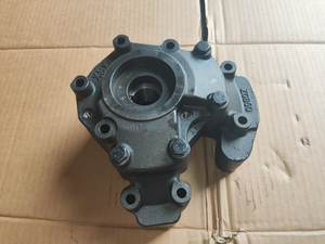 ปั๊มความเร็วตัวแปรชิ้นส่วนเครื่องจักรวิศวกรรมความแม่นยำสูง0750132143เหมาะสำหรับนักเรียนเกรด - Product Image 6