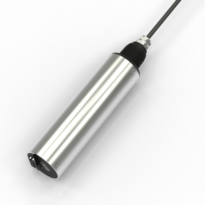 RS485 TSS sensör bulanıklık ölçer 0-50000mg/L su kalitesi test probu - Product Image 3
