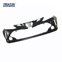Treaton Auto Body Part Harga Pabrik Bumper Depan 52119-0Z987 Bumper Depan untuk VIOS/VIOS FS 2016-2020