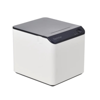 Xprinter XP-58IIHV, Printer termal portabel Mini A6 58mm Usb Pos dengan USB