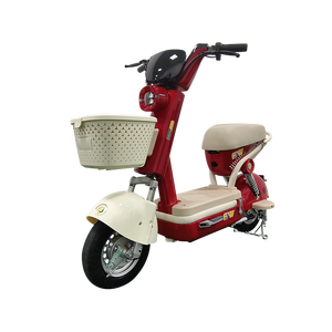 Bicycle With Motor Inch Kit Front Full Suspension Wheel 2 Seater Rickshaw Parent-Child Kid Seat Intelligent Solar <b>Electric</b> <b>Bike</b> - Product Image 1
