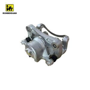 Nueva Pinza de Freno Delantera Derecha KUNBOGUAN NS40151R para Nissan Tiida <span class=keywords><strong>C12</strong></span> CZ12Z Bluebird U15Z Venucia AX5 OEM 41001-3ZU0A - Product Image 3
