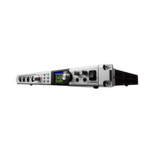 Carte d'interface audio Yamaha Axr4u, carte son externe professionnelle pour studio, pour l'enregistrement, le mixage, la diffusion en direct, la musique sur ordinateur - Product Image 5