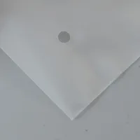 Meilleures ventes : Sacs en plastique OPP transparents sur mesure avec logo imprimé et bande adhésive pour la vente au détail et l'expédition