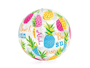 <span class=keywords><strong>INTEX</strong></span> 59040 Offre Spéciale ballons de plage gonflables pour enfants adultes en plein air eau jouant balle d'eau gonflable arroseur ballon de plage - Product Image 5