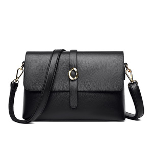 Sacs à main de luxe pour femmes, sacs messager de haute qualité, sacs bandoulière en cuir PU pour femmes - Product Image 1