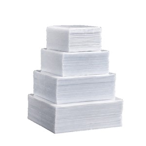 Food-grade waxed <b>paper</b>, oil-proof and waterproof packaging <b>paper</b> for honey pills and black sesame pills, double-sided wax - Product Image 2