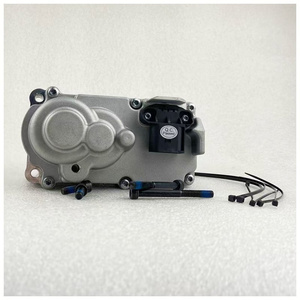 Actionneur électronique de turbocompresseur He300vg 5452695 pour moteur Cummins - Product Image 4