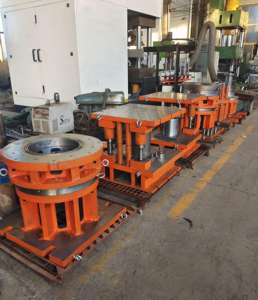 Molde para formar bolas <span class=keywords><strong>de</strong></span> metal, molde para bolas huecas <span class=keywords><strong>de</strong></span> hierro, troquel <span class=keywords><strong>de</strong></span> estampación, molde <span class=keywords><strong>de</strong></span> estampación <span class=keywords><strong>de</strong></span> metal, herramientas para piezas <span class=keywords><strong>de</strong></span> estampación, troquel <span class=keywords><strong>de</strong></span> estampación para palas - Product Image 4