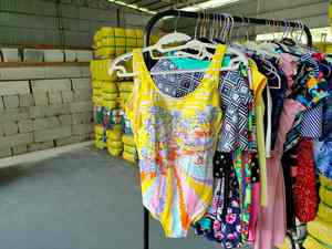 WS14 <span class=keywords><strong>Vente</strong></span> directe usine Maillots de bain d'été de marques chinoises, styles variés, haute qualité, couleurs assorties, <span class=keywords><strong>vente</strong></span> en gros, seconde main - Product Image 3