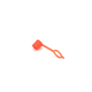 Iqihui Grease Fitting <b>Dust</b> <b>Cap</b> M10 M8 M6 Plastic Valve <b>Caps</b> 80pcs Set For Automotive Maintenance - Product Image 4