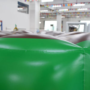 Gigante para <span class=keywords><strong>Nestlé</strong></span> Milo Taza inflable Modelo Supermercado Evento Prop para promover Chocolate Malta Bebida Tipo de globo - Product Image 6