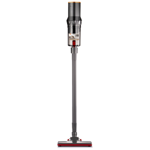 Aspirateur balai sans fil RAF 2-en-1 léger et portable pour tapis et maison, avec filtre lavable, rechargeable - Product Image 1