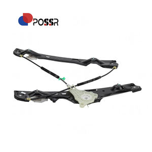 POSSR 51332990386, autopartes, reguladores de ventana, elevador de ventana para <span class=keywords><strong>BMW</strong></span> <span class=keywords><strong>X1</strong></span> E84 <span class=keywords><strong>XDrive</strong></span> <span class=keywords><strong>18d</strong></span> 28I N47 D20 C 2009-2015 - Product Image 1