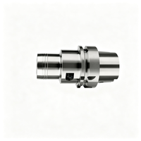 Garantie d'un an Porte-outil hydraulique HSK-A Inspection stricte avant expédition d'usine