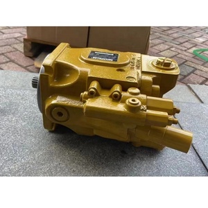 ปั๊มไฮดรอลิกแท้สำหรับรถขุดคาร์เตอร์ รุ่น 305.5 306, ปั๊มหลัก - Product Image 2