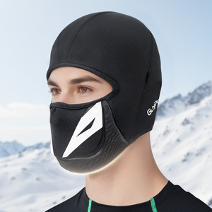 Benutzer definiertes Logo Ultra <span class=keywords><strong>Skull</strong></span> Sturmhauben Hochwertige Polyester-Gesichts maske für den Wintersport-Charakters til - Product Image 6