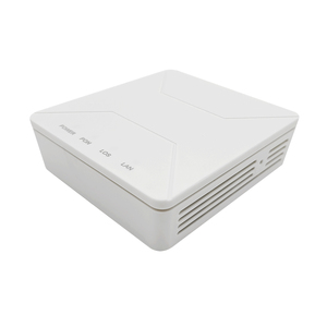 ZC-501 (XPON ONU) 1GE อุปกรณ์เชื่อมต่อเครือข่ายใยแก้วนำแสง  ชุดอุปกรณ์ปลายทางใยแก้วนำแสง  G EPON XPON - Product Image 5