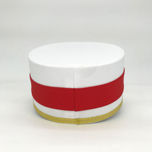 Chapeau de protection personnalisé, vente en gros, bandeau, chapeau à main, haute qualité - Product Image 6