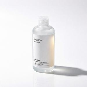 Tónico de Frijol Mixsoon 300ml, Cuidado Diario de la Piel con Frijol Fermentado, Para Todo Tipo de Piel - Product Image 1